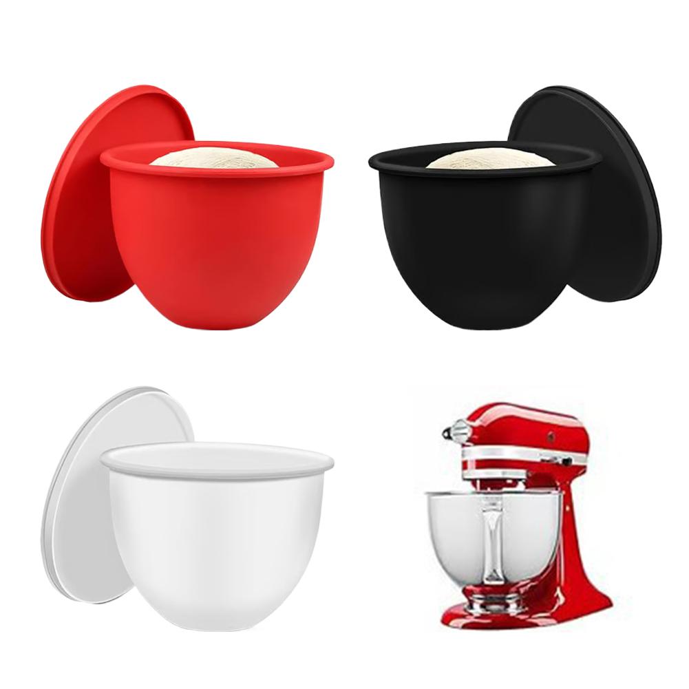 Kitchen Aid Baking Mixer - Универсальная силиконовая подкладка для миксеров KitchenAid,
