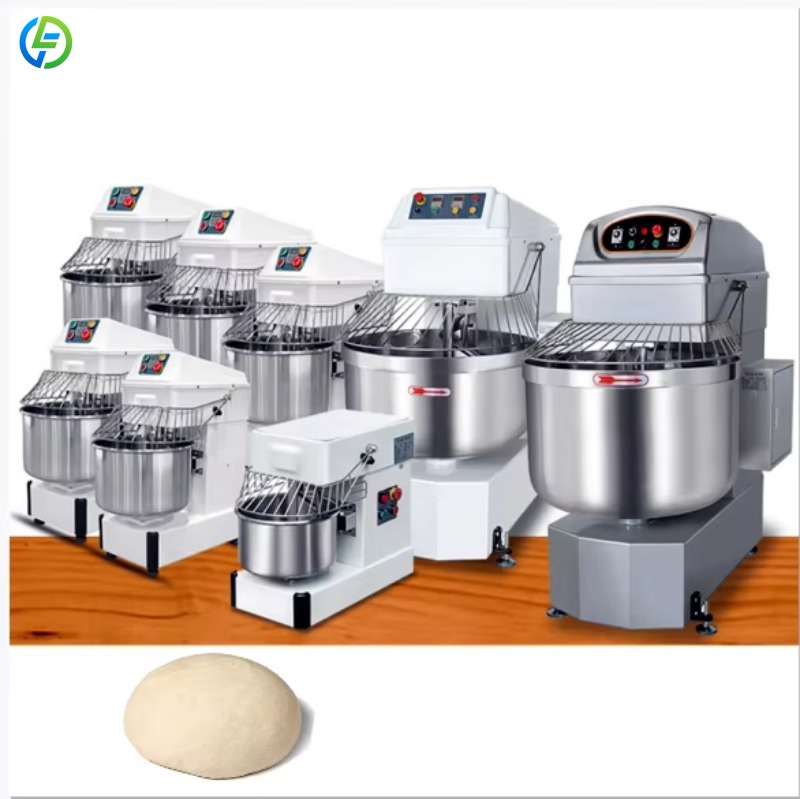 Kitchen Aid Baking Mixer - Индивидуальный спиральный миксер для теста 60л,