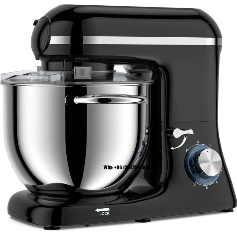 Kitchen Aid Baking Mixer - Кухонный прибор: планетарный миксер для теста