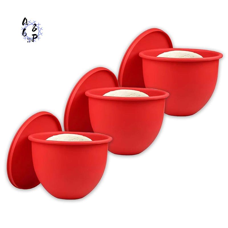 Kitchen Aid Baking Mixer - Силиконовая подкладка для чаш A68P для