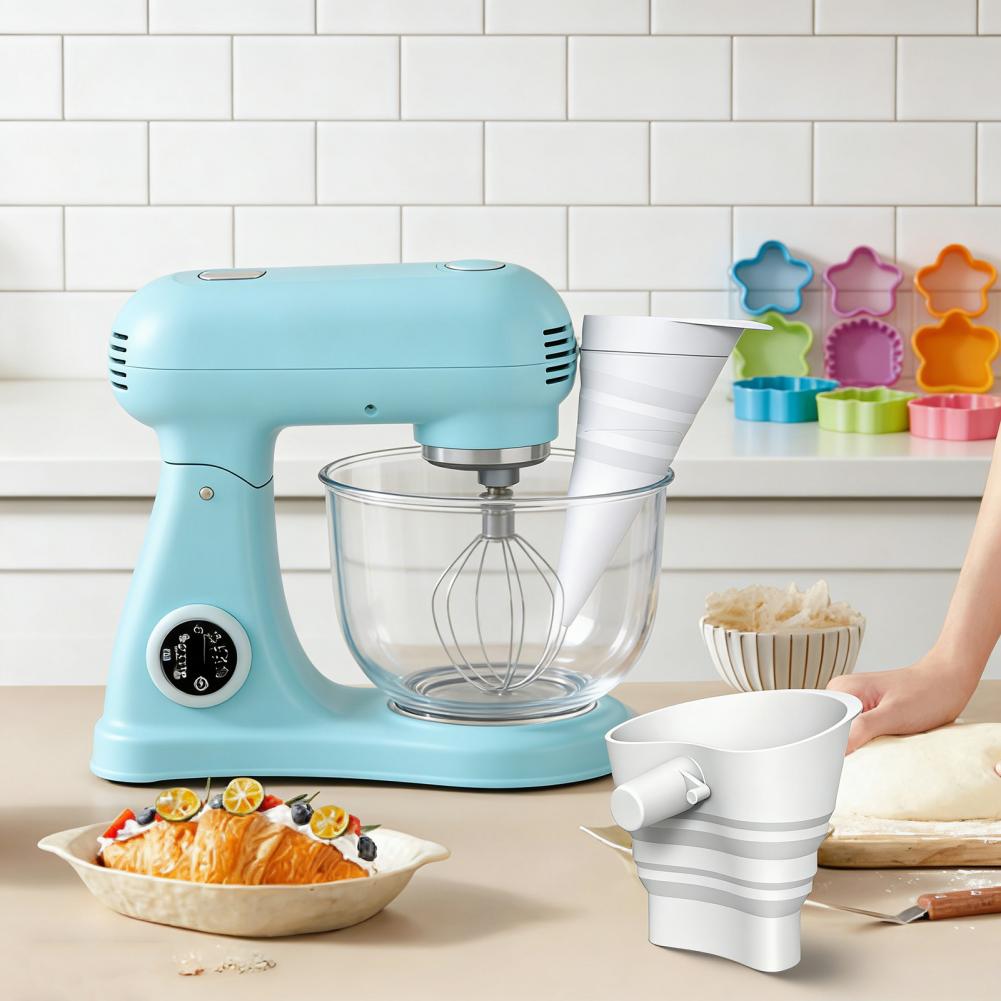 Профессиональные аксессуары дл – обзор и цена Kitchen Aid Baking Mixer
