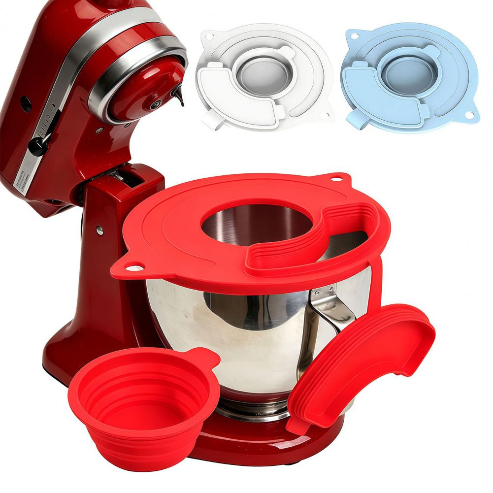 Профессиональные аксессуары дл – обзор и цена Kitchen Aid Baking Mixer