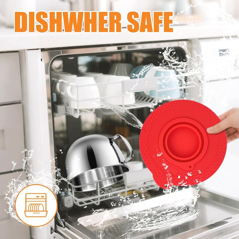 Силиконовая крышка для чаши ми – обзор и цена Kitchen Aid Baking Mixer