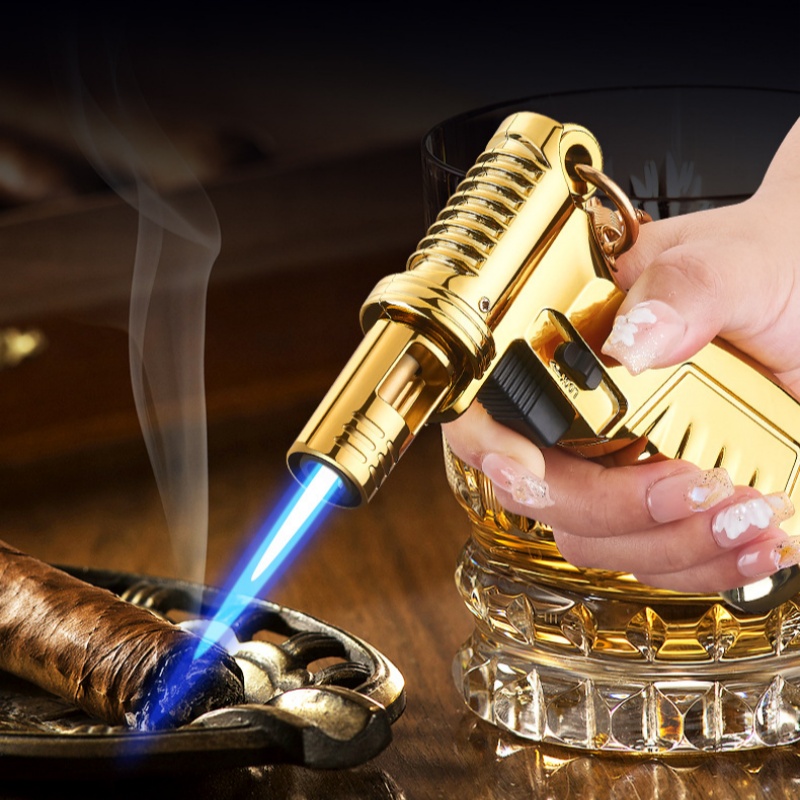 Новая металлическая надувная з – обзор и цена Kitchen Baking Torch