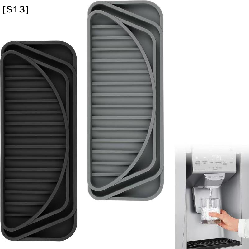 Силиконовый коврик-поддон для  – обзор и цена Kitchen Q