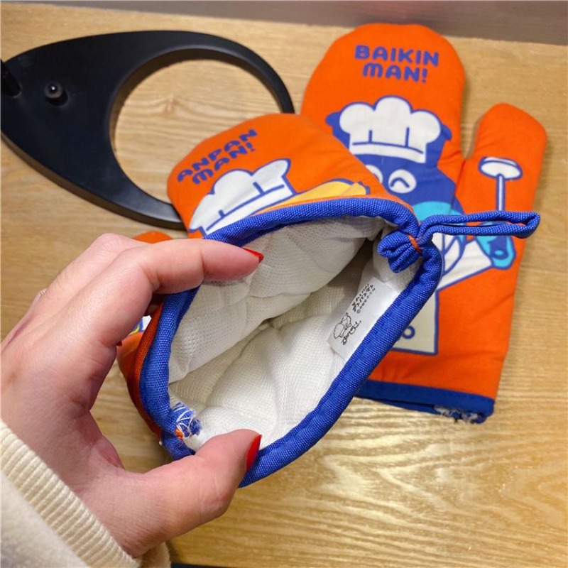Термоизоляционные перчатки Anp – обзор и цена Kitchen Baking Store