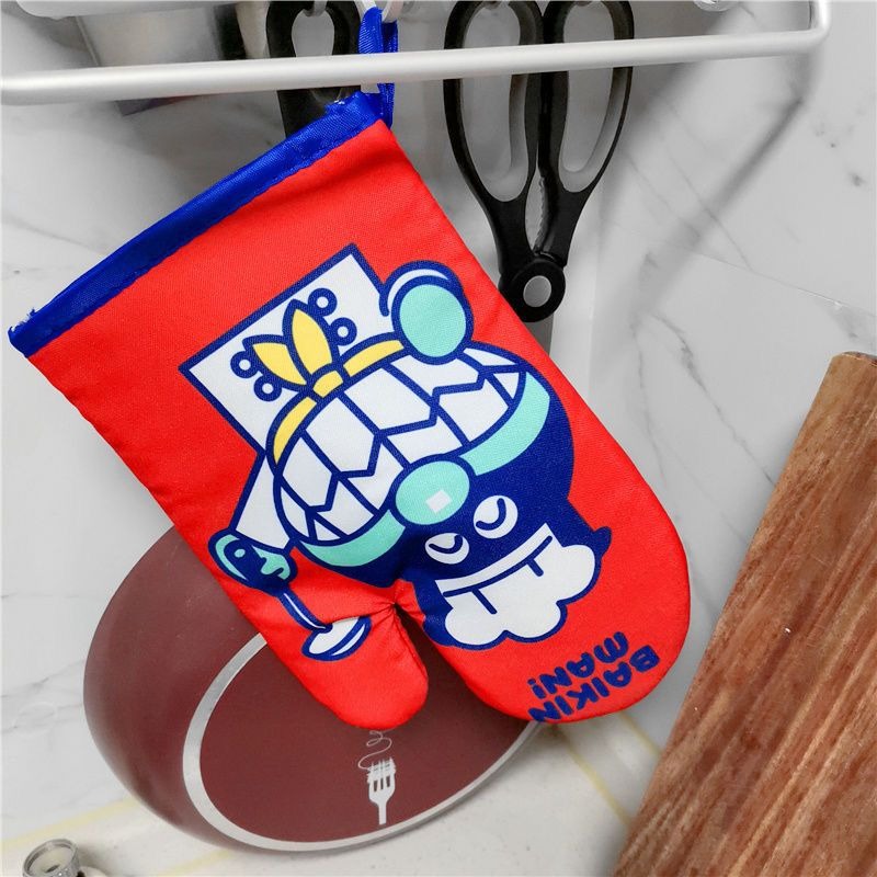 Термоизоляционные перчатки Anp – обзор и цена Kitchen Baking Store