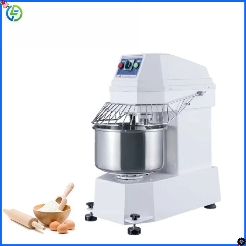 Индивидуальный спиральный микс – обзор и цена Kitchen Aid Baking Mixer