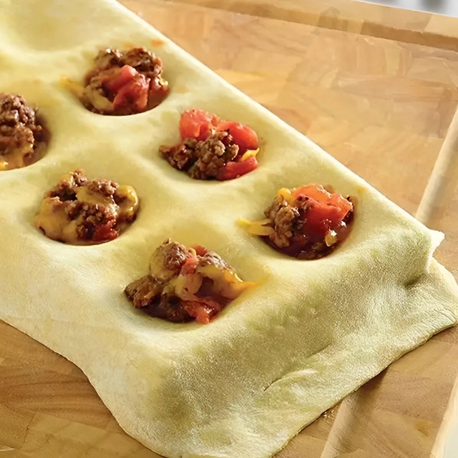 Форма для пельменей, 12-луночн – обзор и цена Kitchen Q