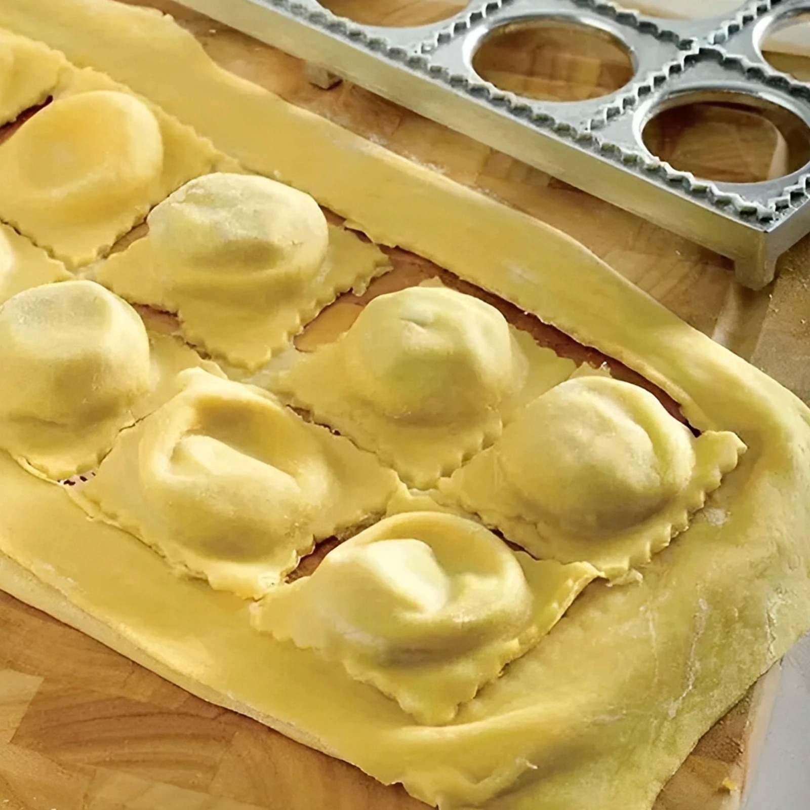 Форма для пельменей, 12-луночн – обзор и цена Kitchen Q