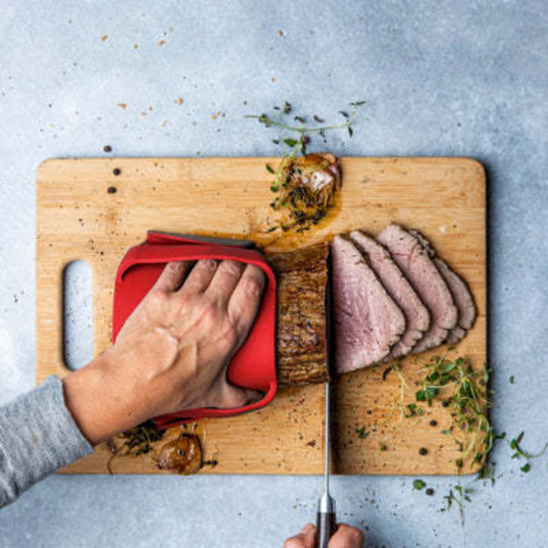 Силиконовые кухонные перчатки  – обзор и цена Kitchen Baking Cooking
