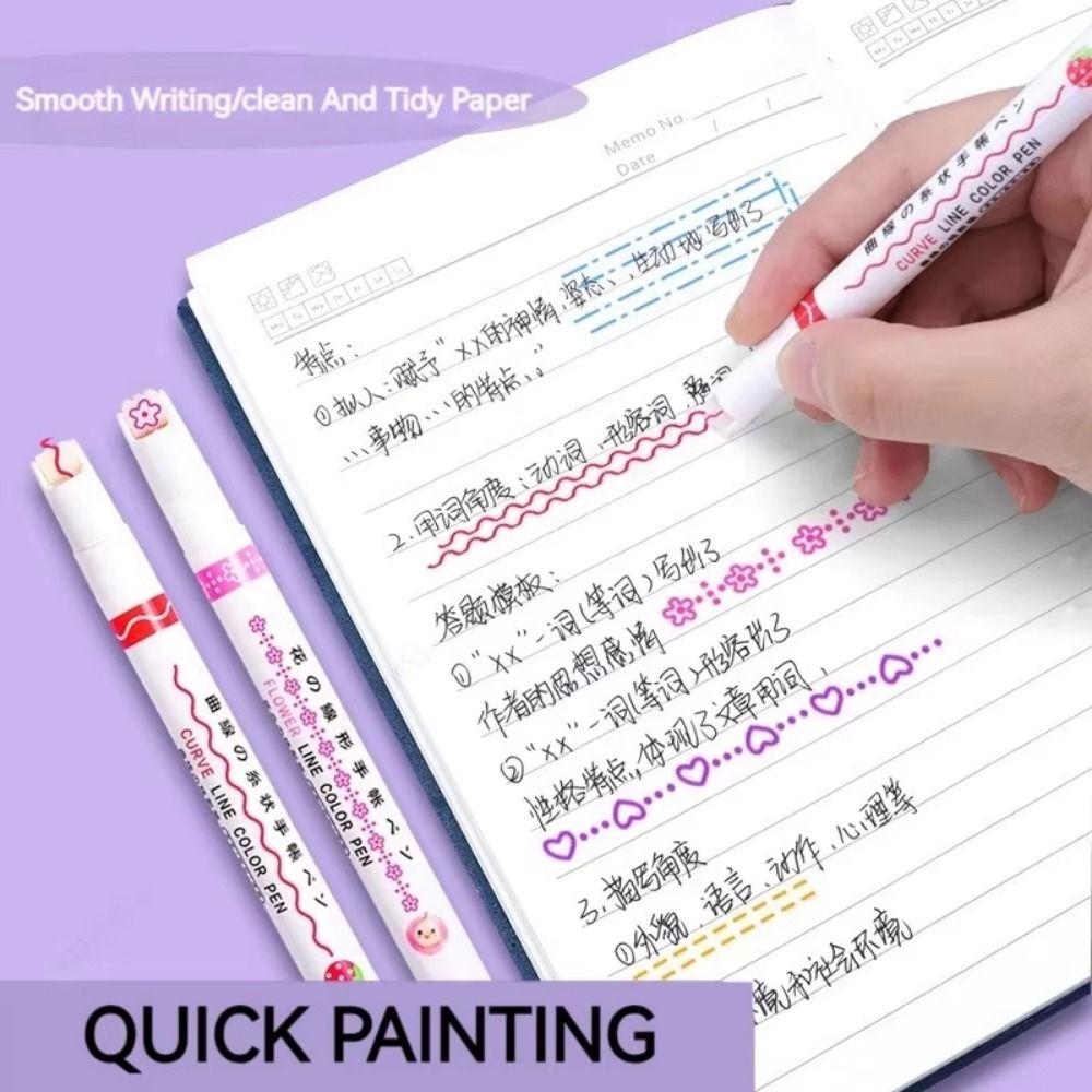 Набор из 6 штук: креативные ру – обзор и цена Decorating Tip Set