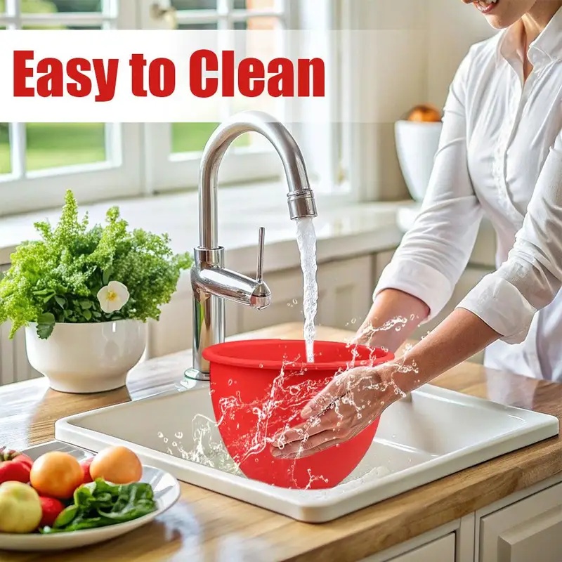 НОВЫЕ силиконовые вкладыши для – обзор и цена Kitchen Aid Baking Mixer
