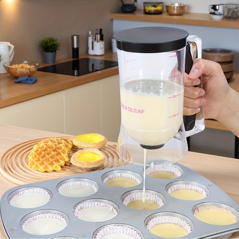 Многофункциональный ручной доз – обзор и цена Kitchen Baking Cooking