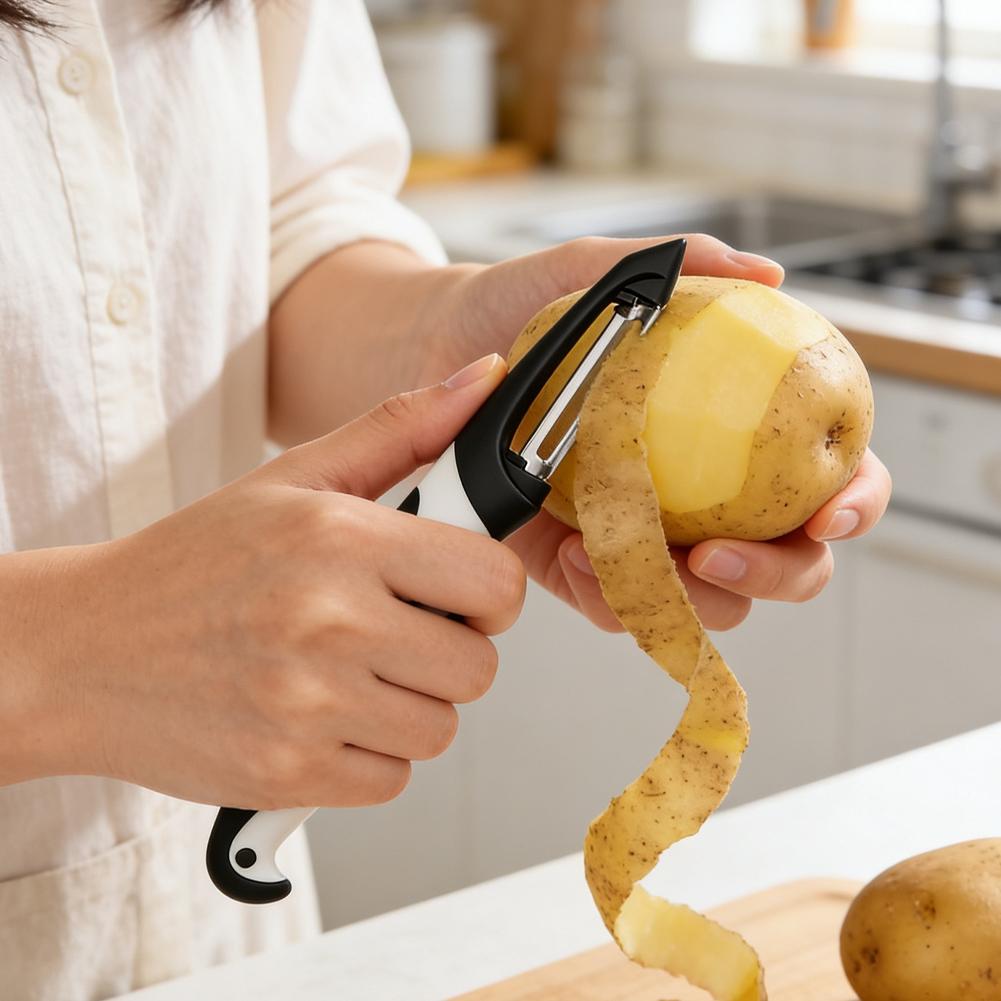 Многофункциональная овощерезка – обзор и цена Kitchen Jobs
