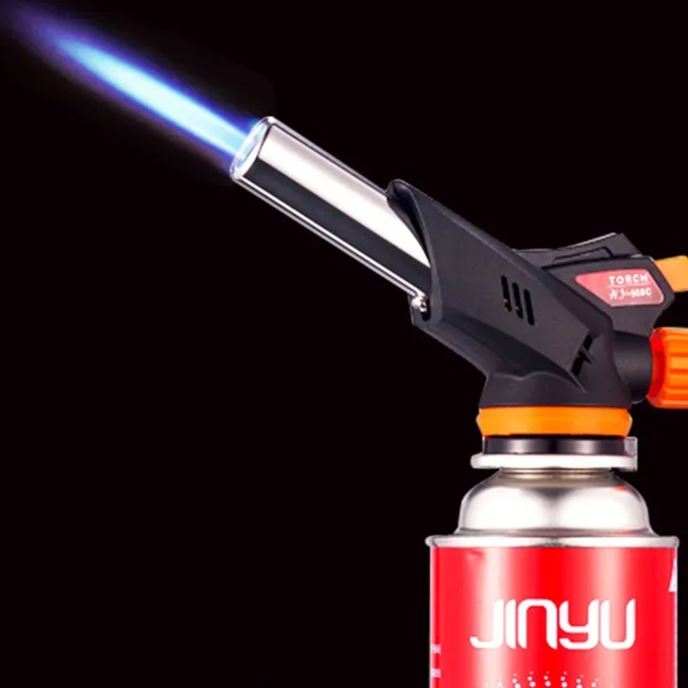 Газовая горелка для сварки и п – обзор и цена Kitchen Baking Torch