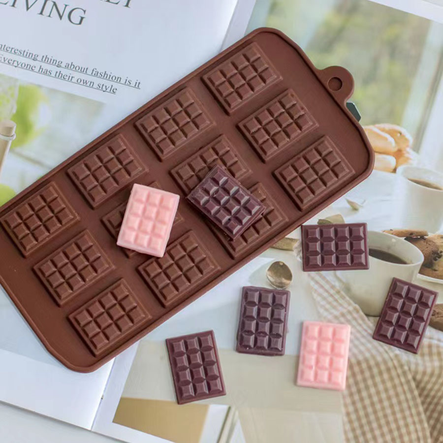1 шт. форма для шоколада 3D си – обзор и цена Kitchen Baking Store