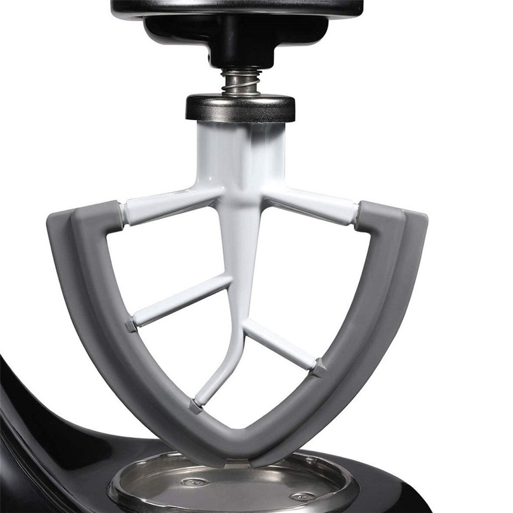 4.5-5 inch silicone accessorie – обзор и цена Kitchen Aid Baking Mixer