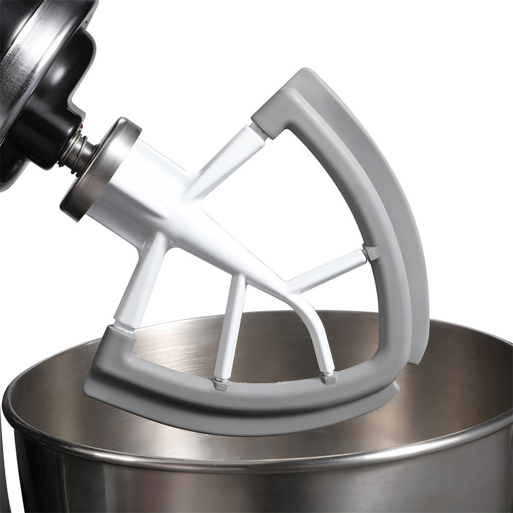 4.5-5 inch silicone accessorie – обзор и цена Kitchen Aid Baking Mixer