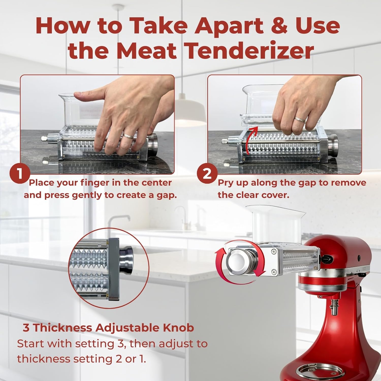 Насадка-измельчитель для мяса  – обзор и цена Kitchen Aid Baking Mixer
