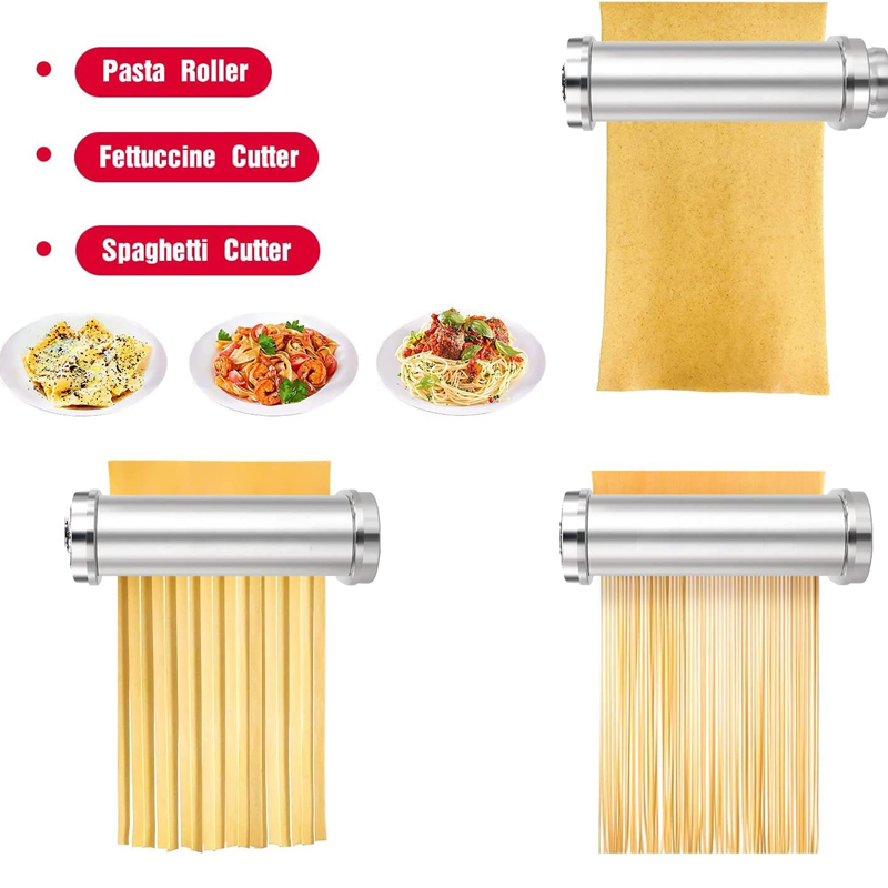 Для KitchenAid валик для макар – обзор и цена Kitchen Aid Baking Mixer