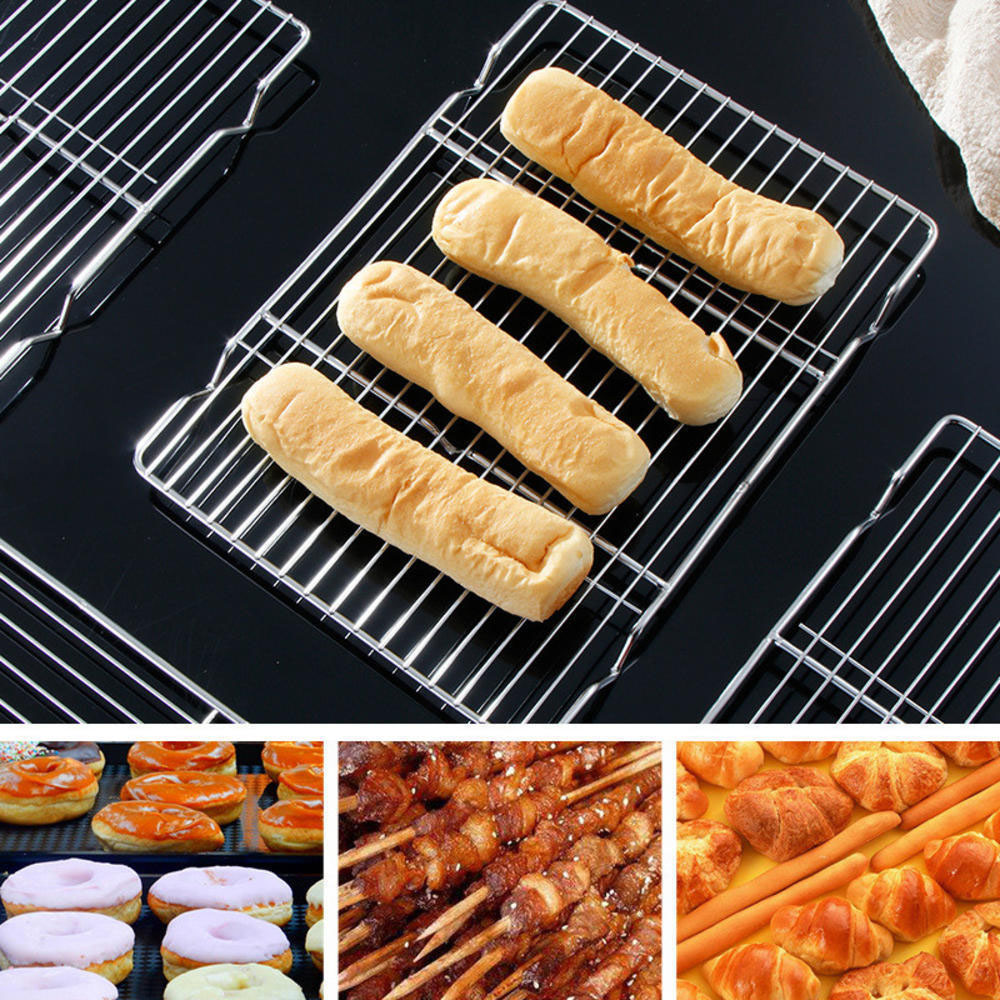 Сетчатый коврик для барбекю из – обзор и цена Kitchen Baking Store