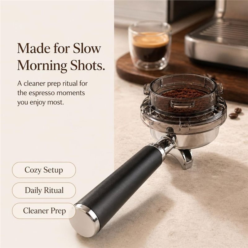24-часовая горячая распродажа: – обзор и цена Breville Espresso Barista Touch