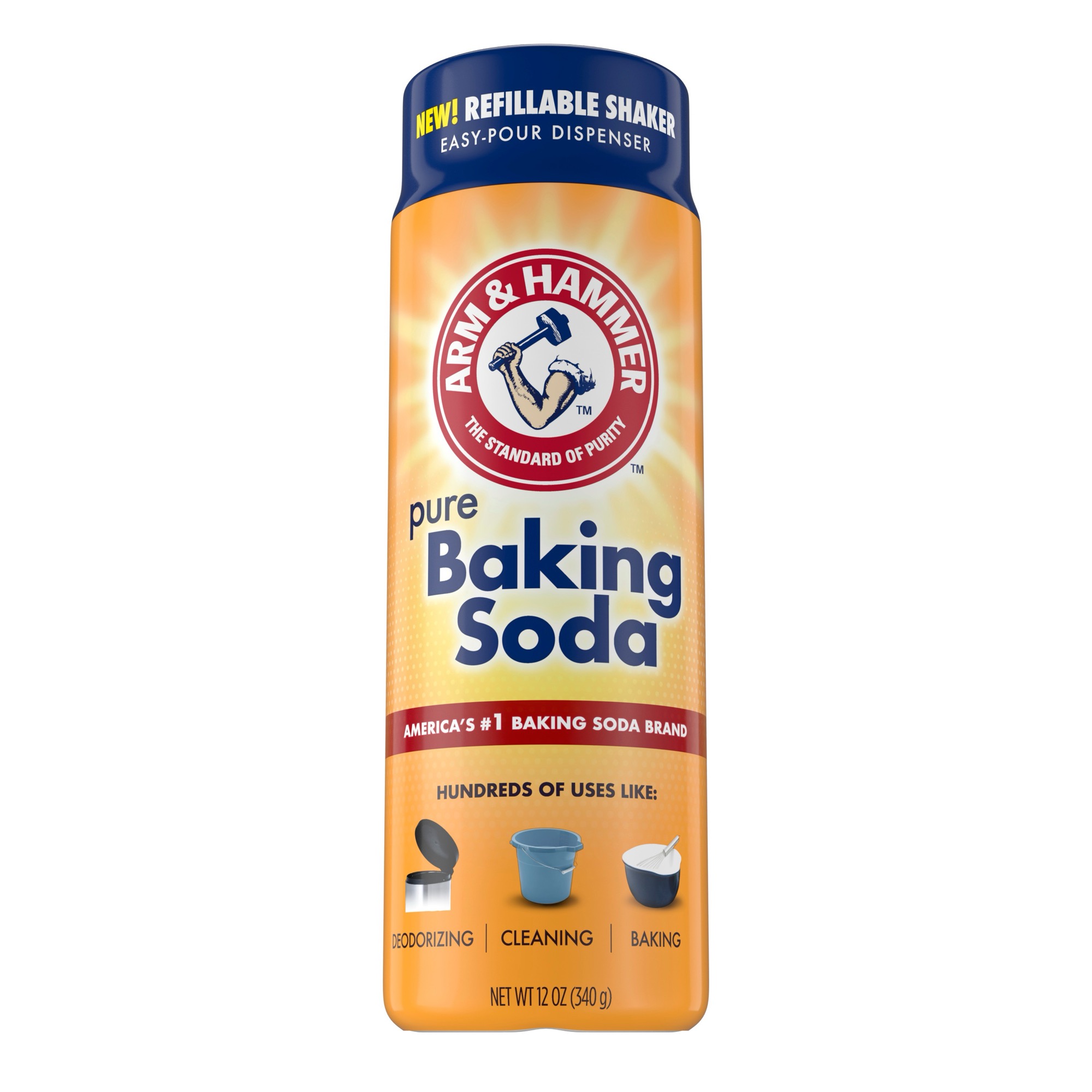 2 шт. освежителя воздуха в вид – обзор и цена Kitchen Baking Soda