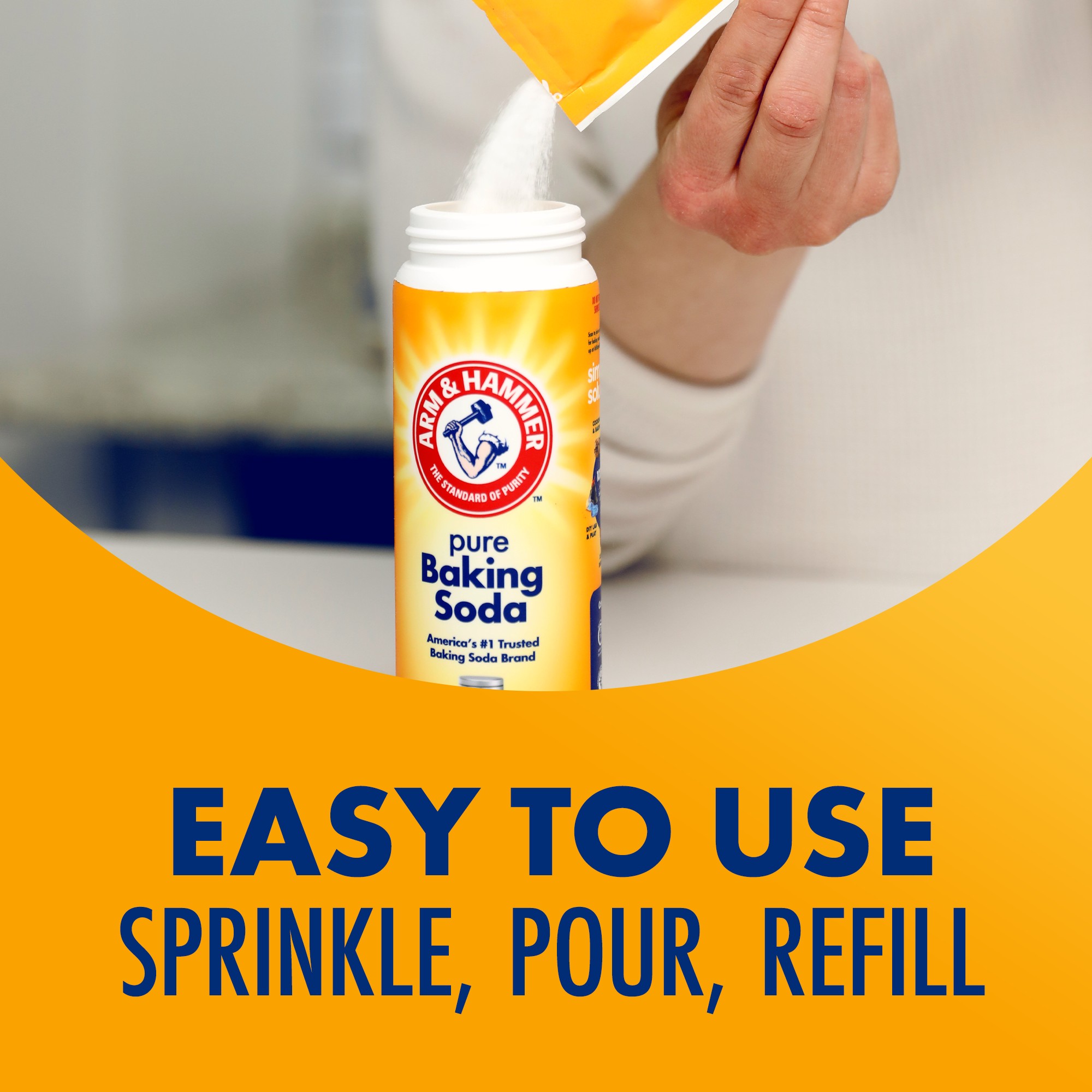 2 шт. освежителя воздуха в вид – обзор и цена Kitchen Baking Soda