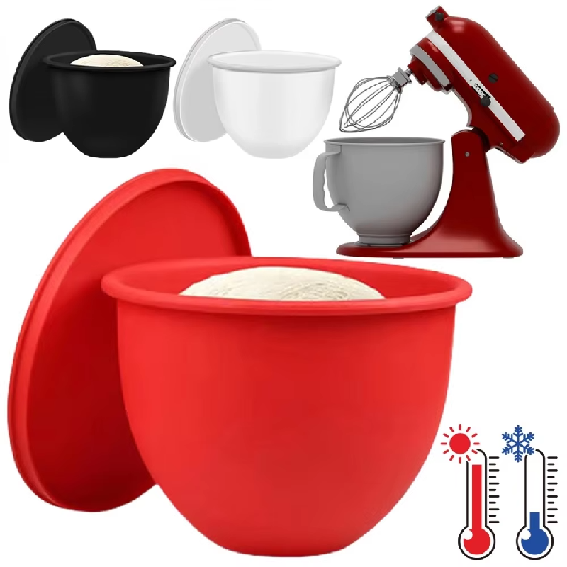 Для миксера KitchenAid Tilt-He – обзор и цена Kitchen Aid Baking Mixer